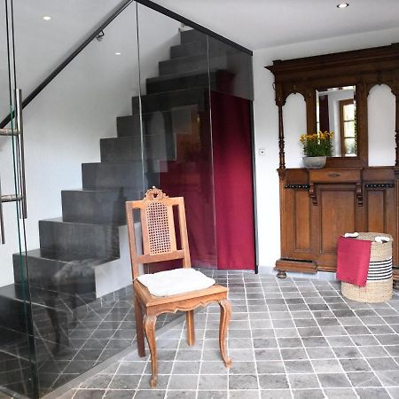 몬샤우 Loft-Style-Living Schuett - Einfach Anders 아파트 외부 사진