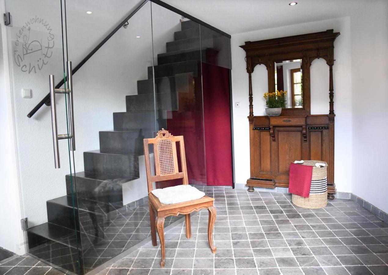 몬샤우 Loft-Style-Living Schuett - Einfach Anders 아파트 외부 사진