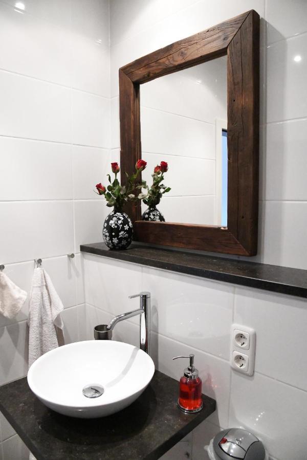 몬샤우 Loft-Style-Living Schuett - Einfach Anders 아파트 외부 사진