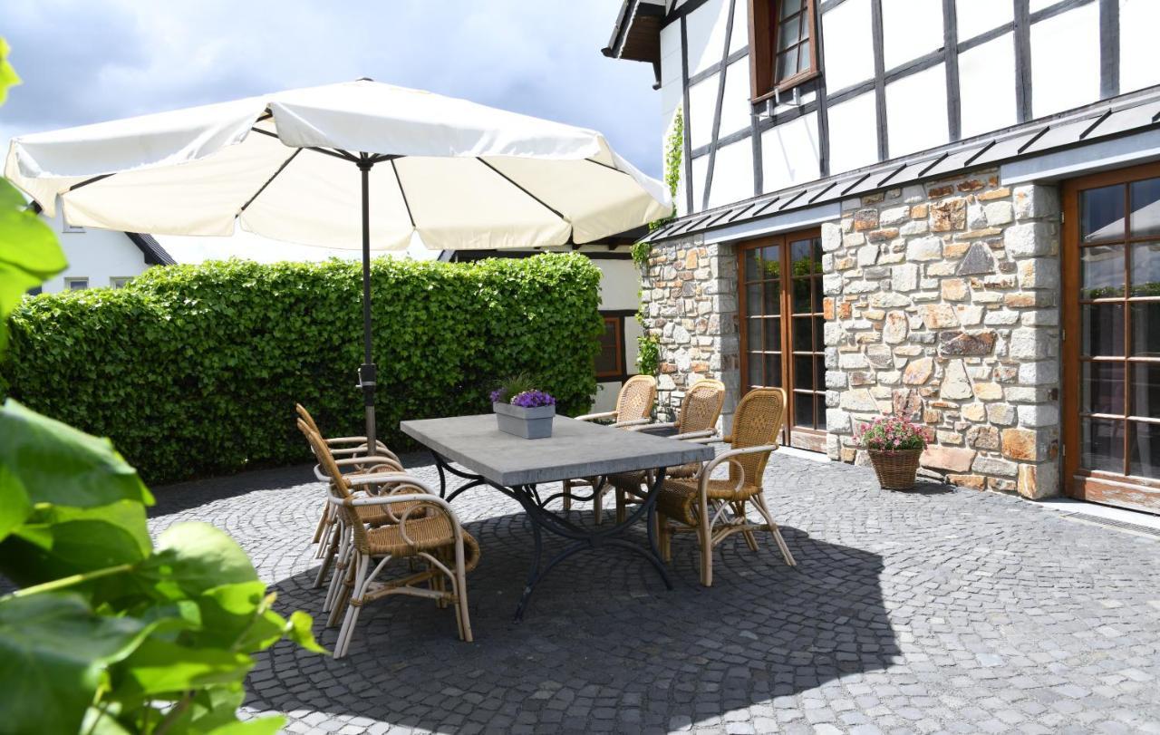 몬샤우 Loft-Style-Living Schuett - Einfach Anders 아파트 외부 사진
