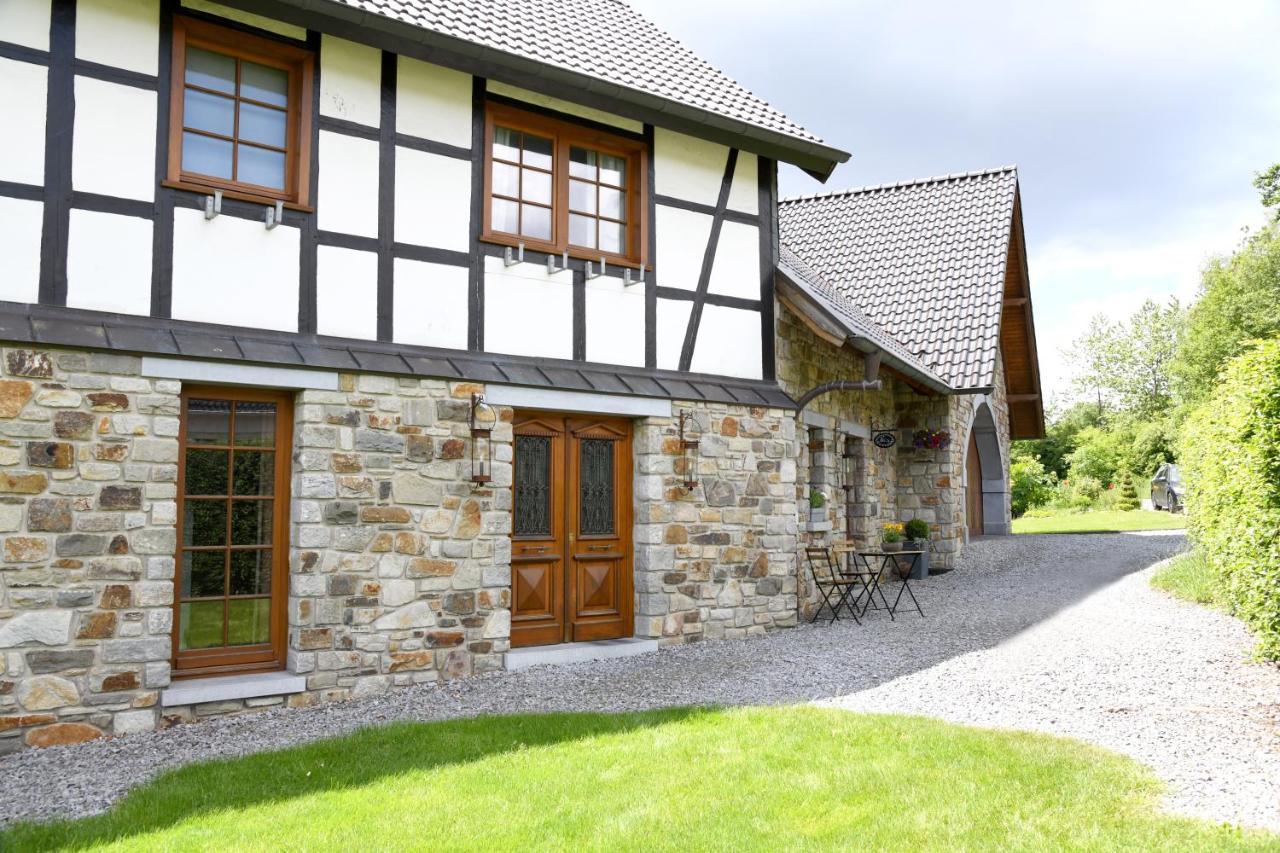 몬샤우 Loft-Style-Living Schuett - Einfach Anders 아파트 외부 사진