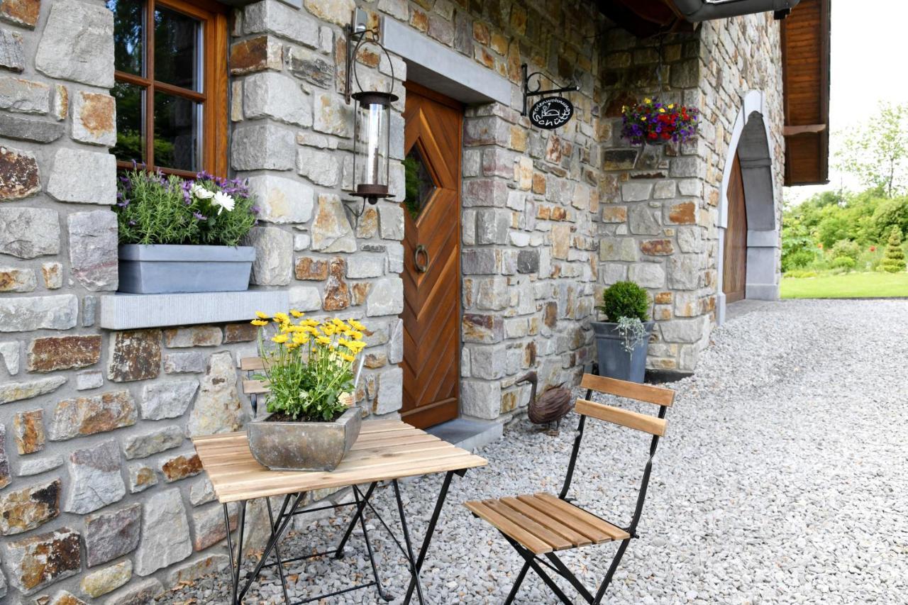 몬샤우 Loft-Style-Living Schuett - Einfach Anders 아파트 외부 사진