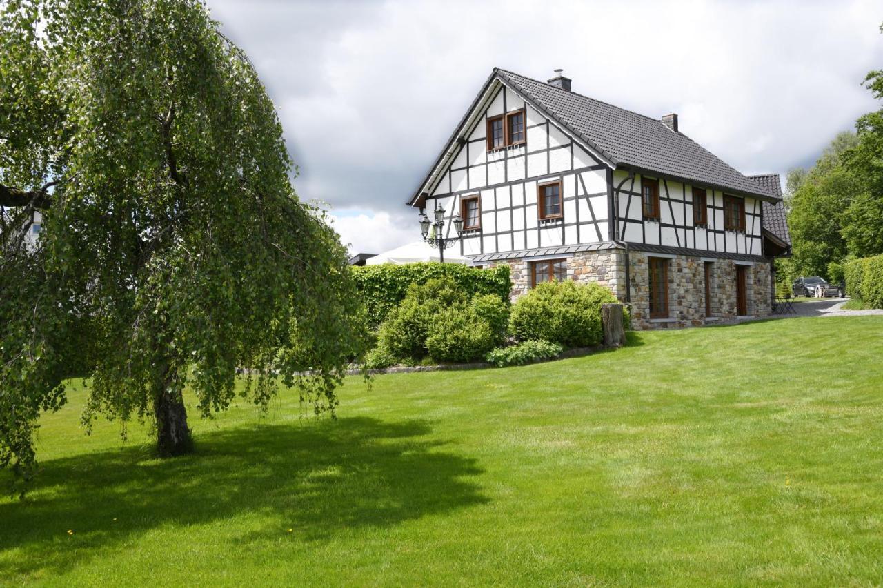 몬샤우 Loft-Style-Living Schuett - Einfach Anders 아파트 외부 사진